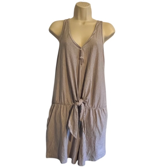 Smash + Tess Pants - Smash + Tess Romper